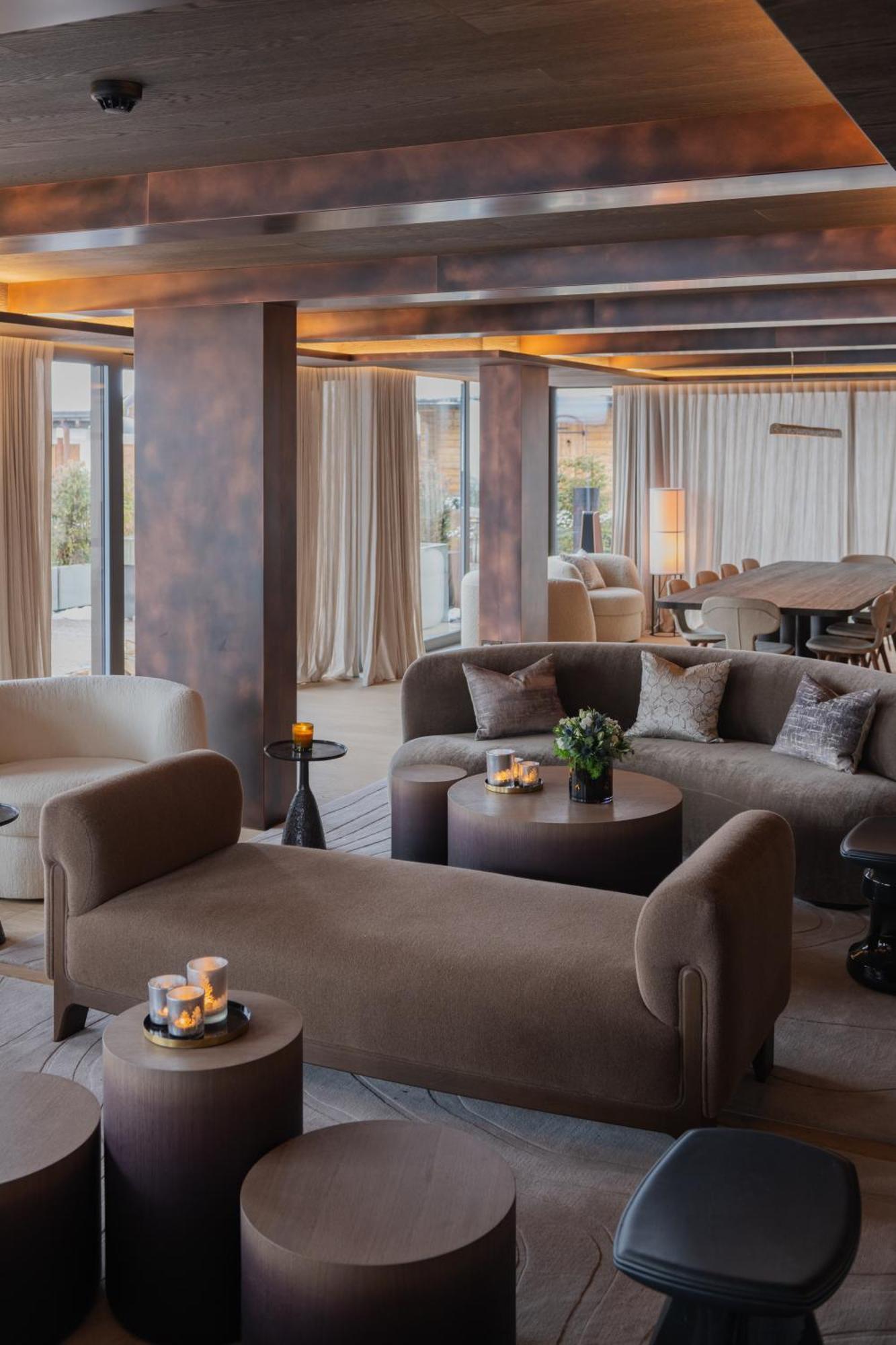 No 14 Verbier Dış mekan fotoğraf